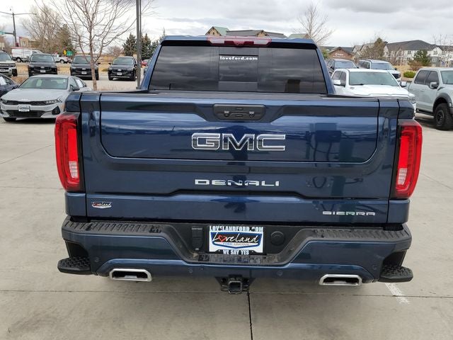 2023 GMC Sierra 1500 Denali Ultimate