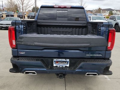 2023 GMC Sierra 1500 Denali Ultimate