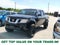 2013 Nissan Frontier SV