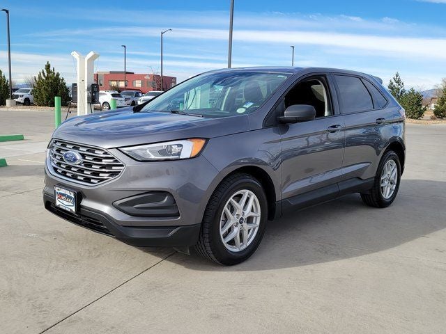 2022 Ford Edge SE