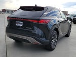 2023 Lexus RX 350h
