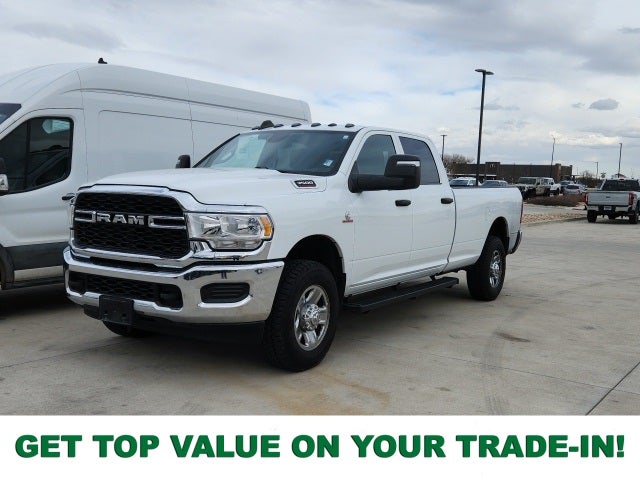 2023 RAM 3500 Tradesman