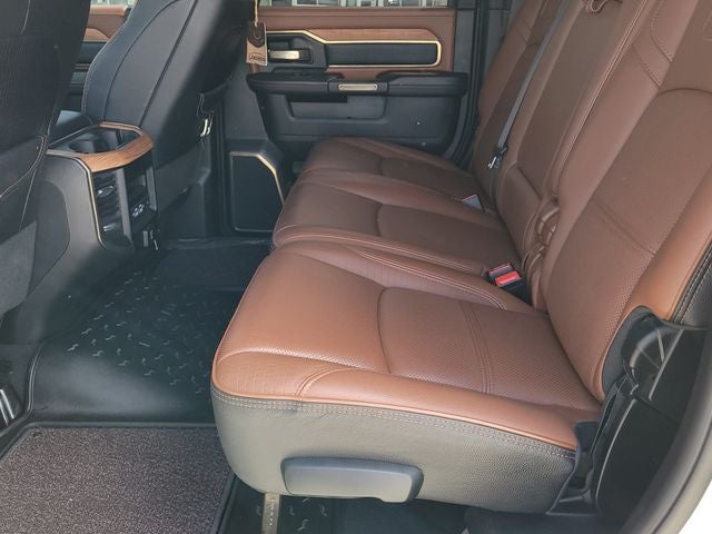 2024 RAM 3500 Limited Longhorn