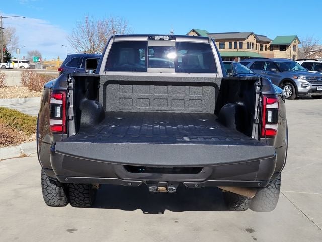 2023 RAM 3500 Limited