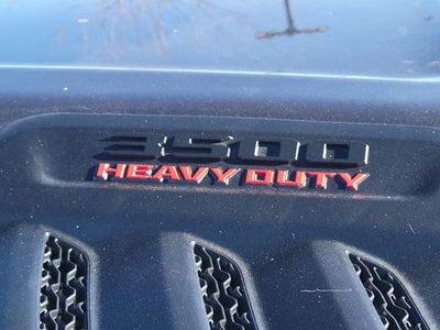 2023 RAM 3500 Limited