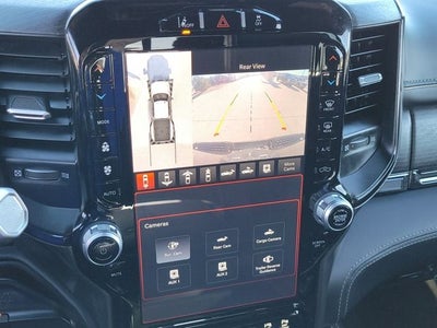 2023 RAM 3500 Limited