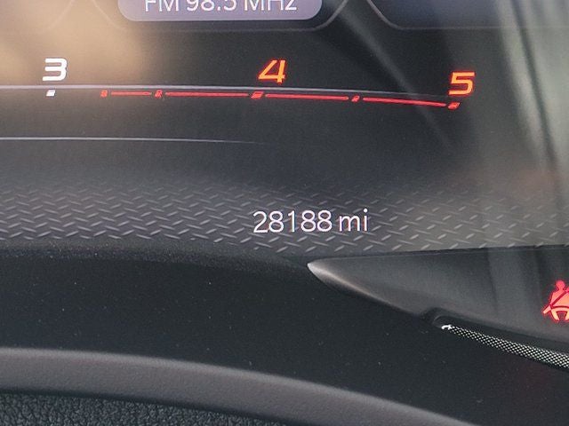 2023 RAM 3500 Limited