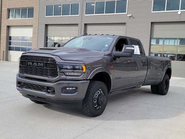 2023 RAM 3500 Limited