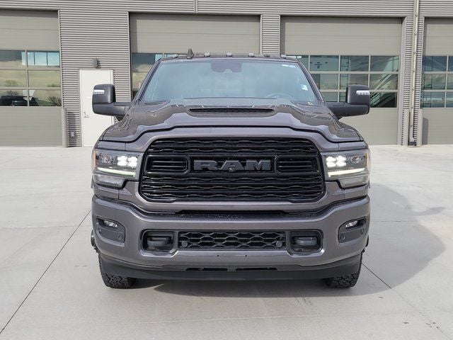 2023 RAM 3500 Limited