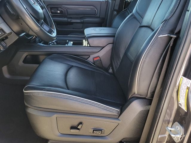 2023 RAM 3500 Limited