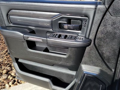 2023 RAM 3500 Limited