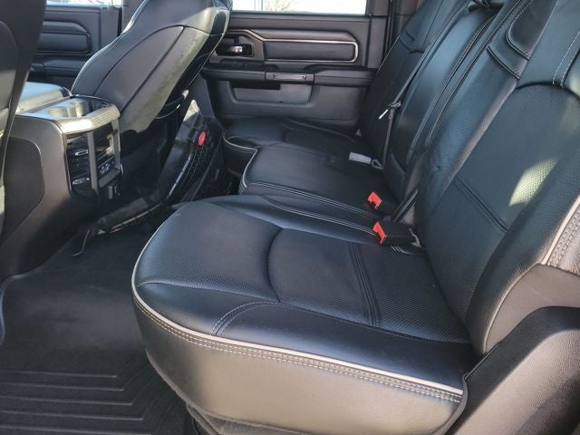 2023 RAM 3500 Limited