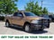 2012 RAM 2500 Laramie Longhorn