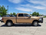 2012 RAM 2500 Laramie Longhorn