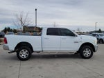 2016 RAM 2500 Big Horn