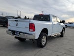 2016 RAM 2500 Big Horn