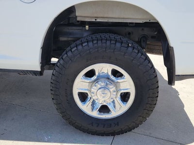 2021 RAM 2500 Big Horn