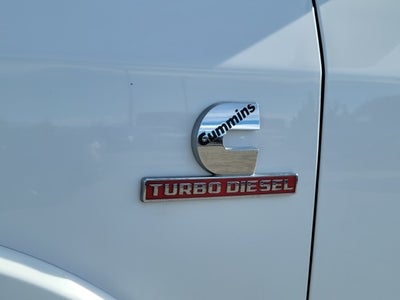 2022 RAM 2500 Longhorn