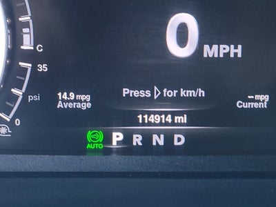 2016 RAM 2500 Laramie