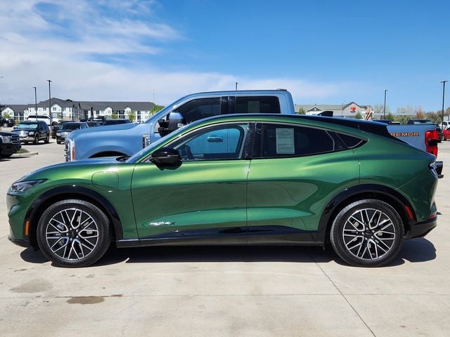 2024 Ford Mustang Mach-E Premium