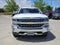 2018 Chevrolet Silverado 1500 LTZ 1LZ