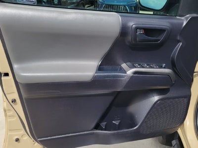 2020 Toyota Tacoma SR5 V6