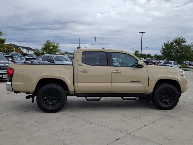 2020 Toyota Tacoma SR5 V6
