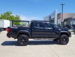 2017 Toyota Tacoma TRD Off-Road