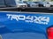 2017 Toyota Tacoma TRD Off-Road