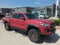 2022 Toyota Tacoma TRD Off-Road V6