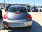 2013 Volkswagen Beetle 2.5L