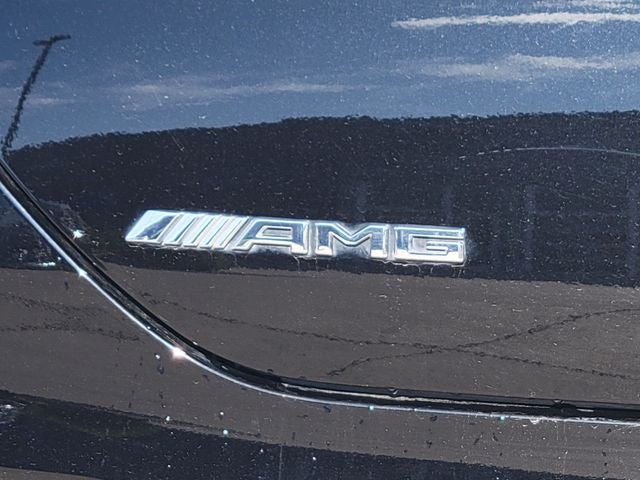 2024 Mercedes-Benz GLE GLE 53 AMG® 4MATIC®