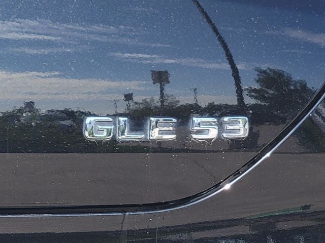2024 Mercedes-Benz GLE GLE 53 AMG® 4MATIC®