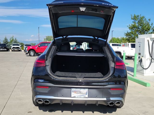 2024 Mercedes-Benz GLE GLE 53 AMG® 4MATIC®