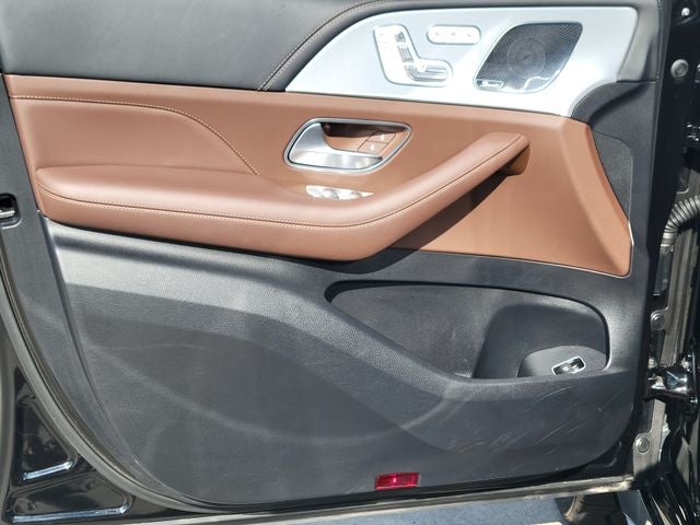 2024 Mercedes-Benz GLE GLE 53 AMG® 4MATIC®