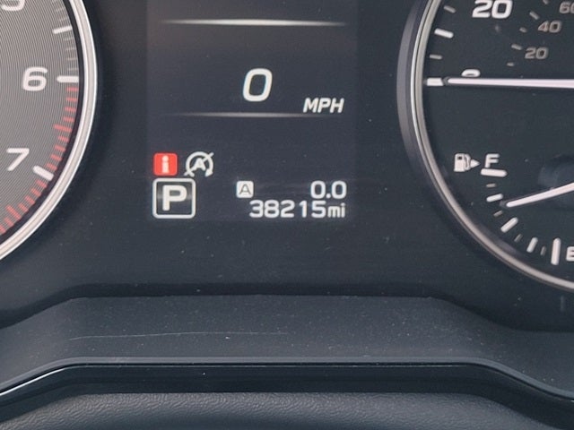 2024 Subaru Legacy Premium