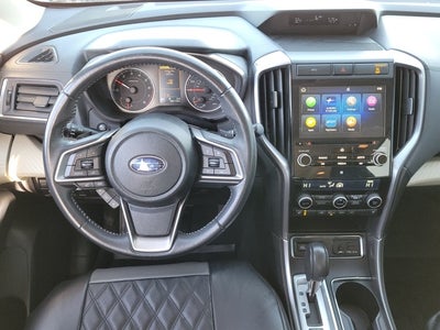 2020 Subaru Ascent Premium