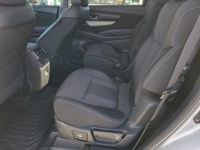 2020 Subaru Ascent Premium