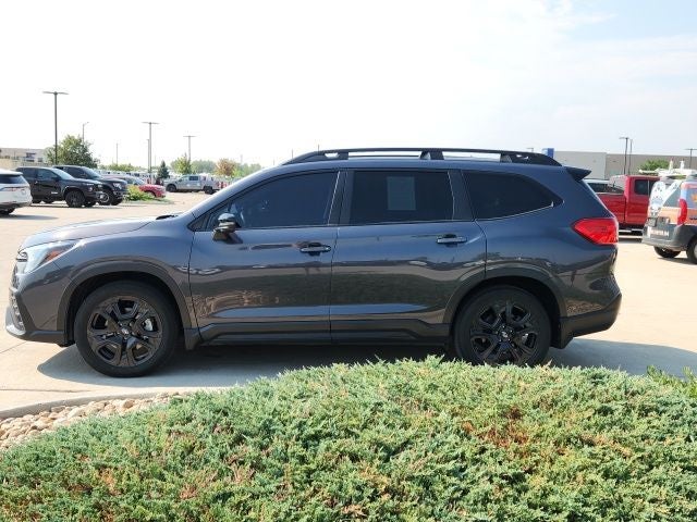 2023 Subaru Ascent Onyx Edition