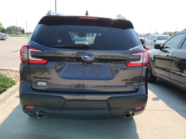 2023 Subaru Ascent Onyx Edition