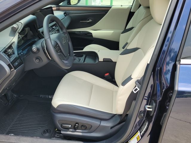 2025 Lexus ES 300h