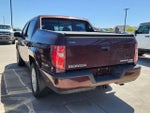 2010 Honda Ridgeline RTL