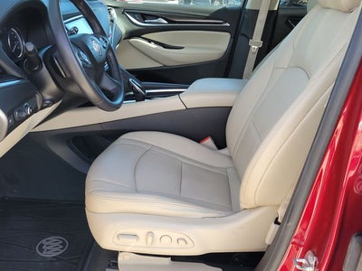 2020 Buick Enclave Premium Group