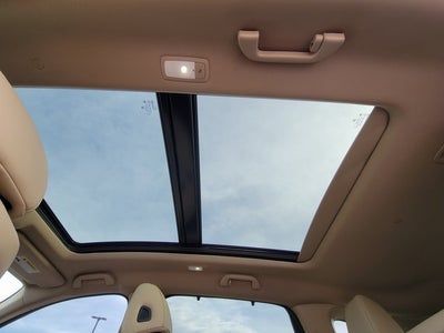 2024 Acura MDX Technology SH-AWD