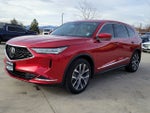 2024 Acura MDX Technology SH-AWD