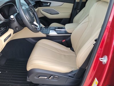 2024 Acura MDX Technology SH-AWD