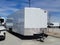 2025 Novae Trailer Pace American Outback DLX