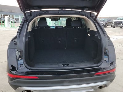 2024 Lincoln Corsair Reserve