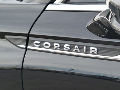 2024 Lincoln Corsair Reserve