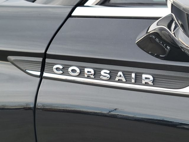2024 Lincoln Corsair Reserve